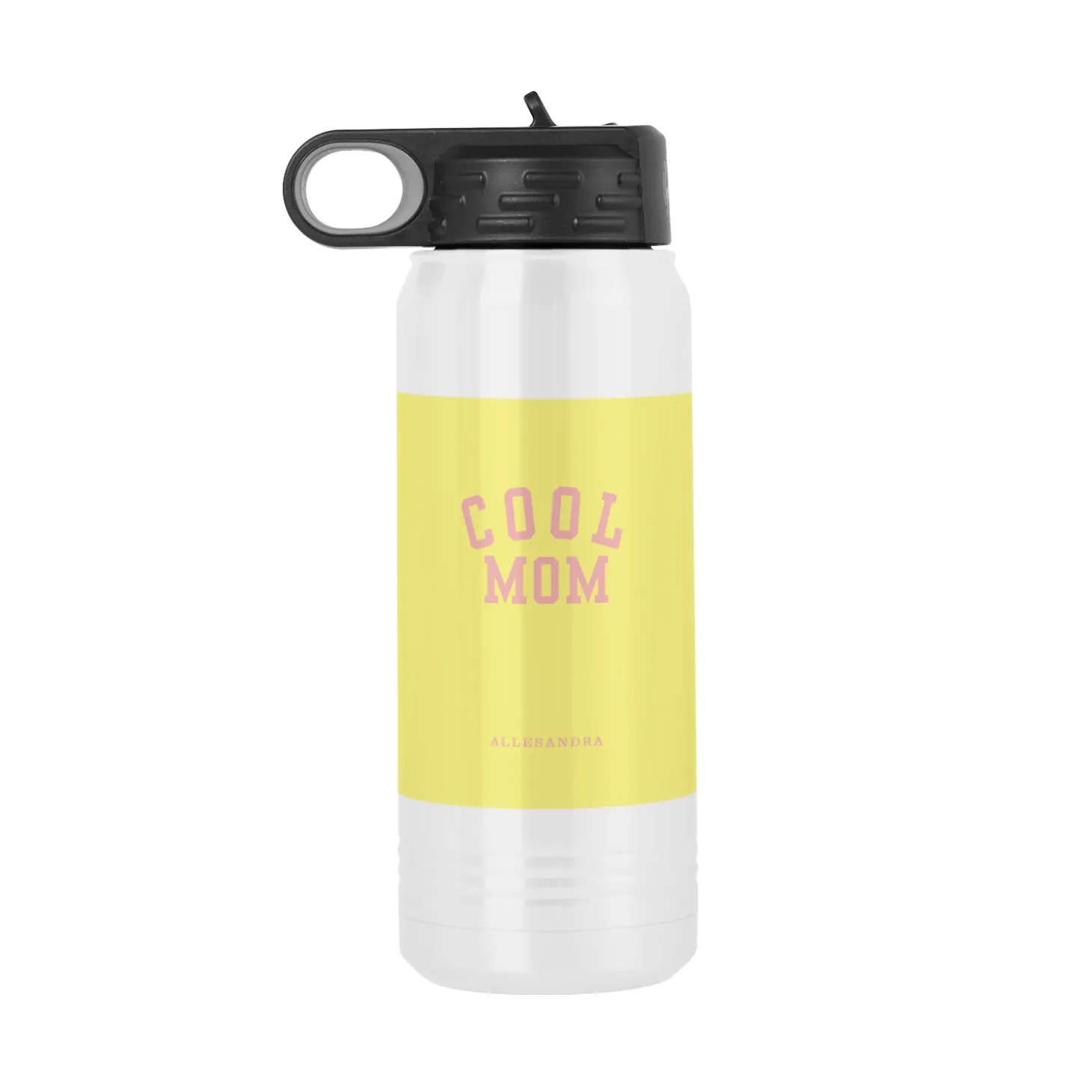 Cool Mom Water Bottle