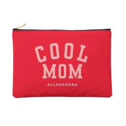 Cool Mom Zipper Pouch