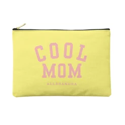 Cool Mom Zipper Pouch