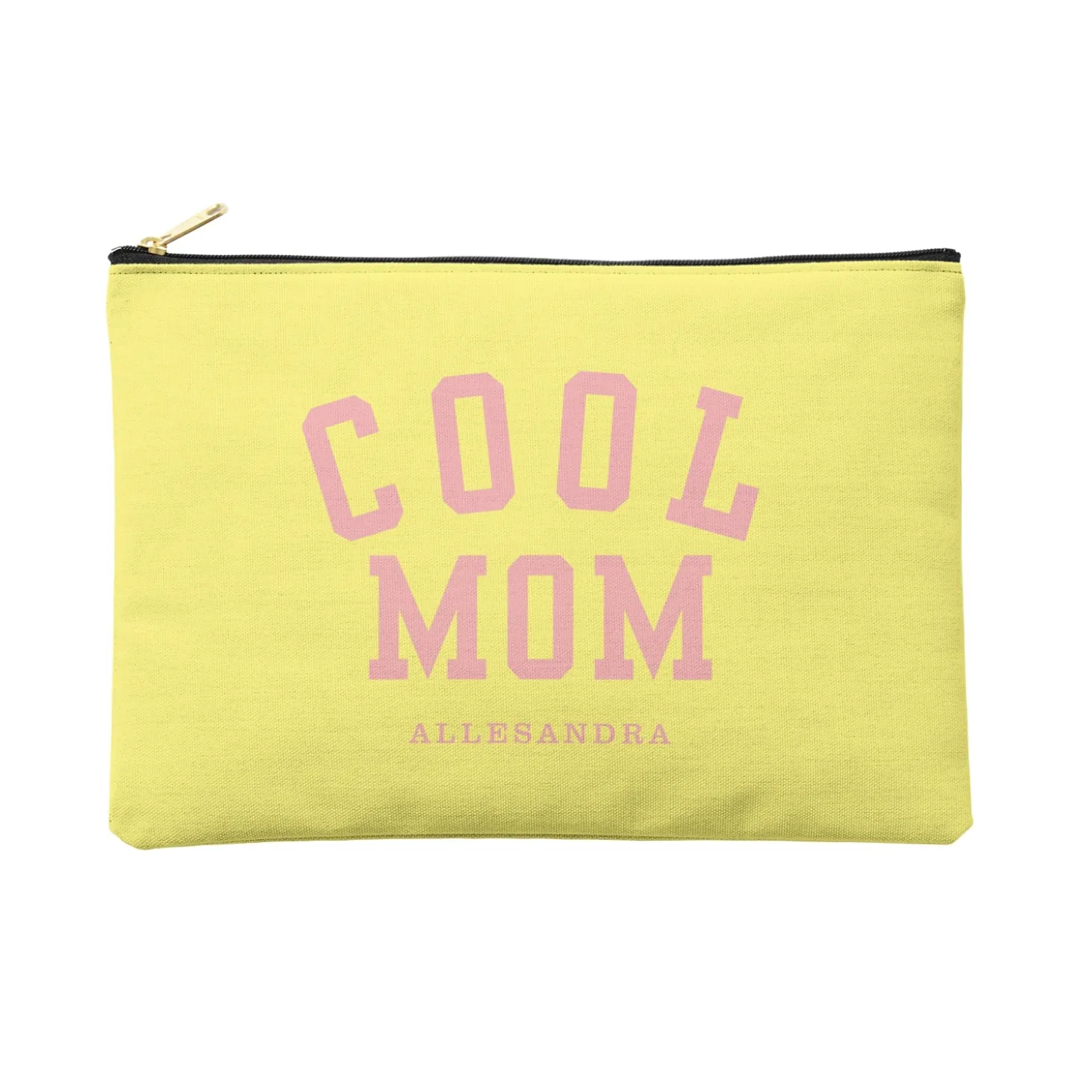 Cool Mom Zipper Pouch