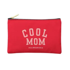 Cool Mom Zipper Pouch
