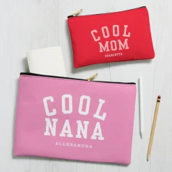 Cool Mom Zipper Pouch