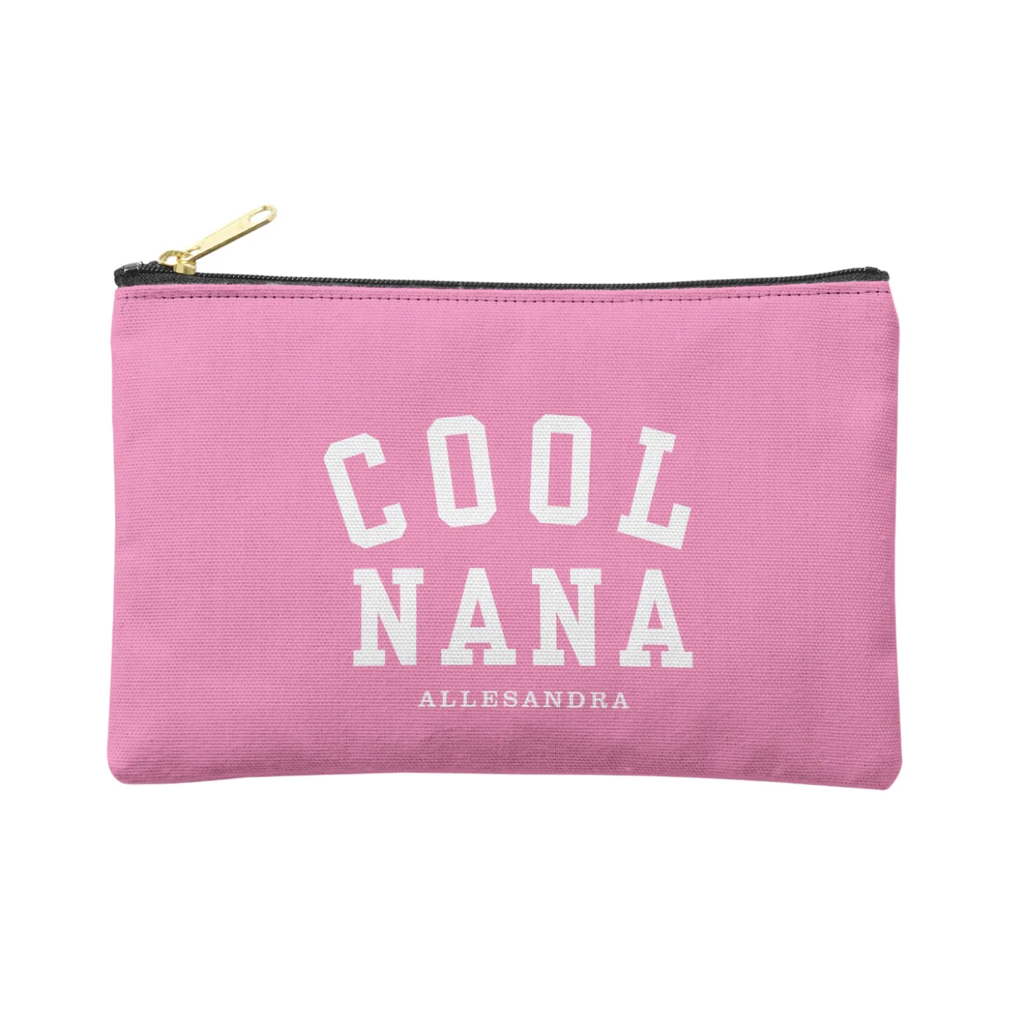 Cool Mom Zipper Pouch