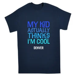 Cool Parent T-Shirt
