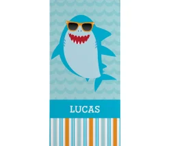 Cool Shades Beach Towel