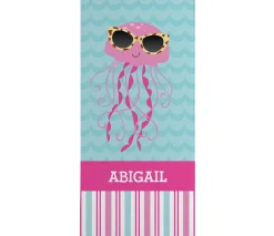 Cool Shades Beach Towel