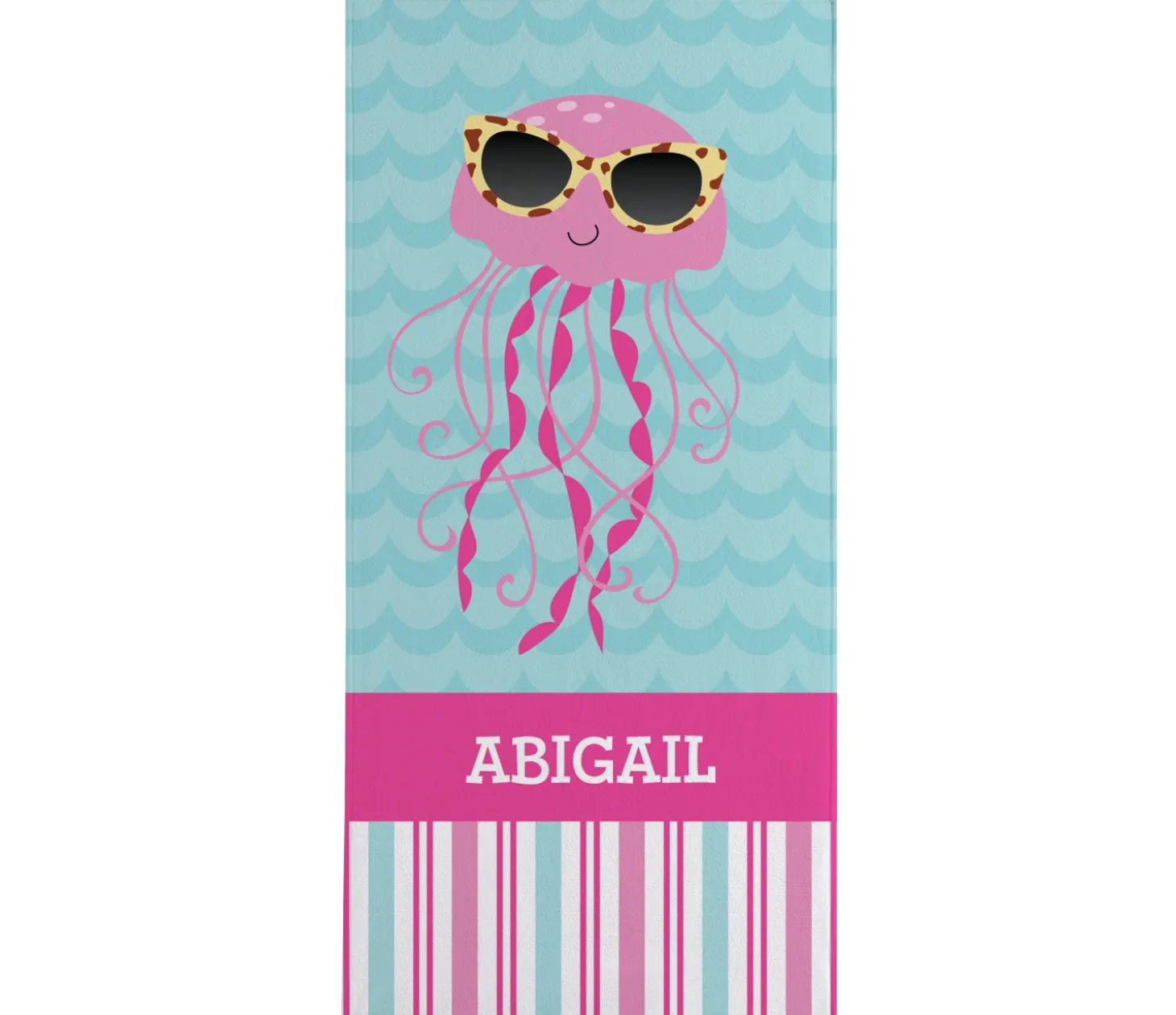 Cool Shades Beach Towel