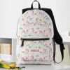 Cosmic Unicorn Backpack