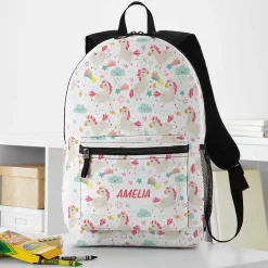 Cosmic Unicorn Backpack