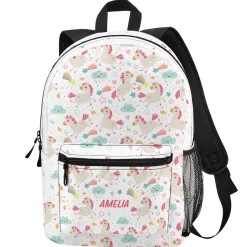 Cosmic Unicorn Backpack