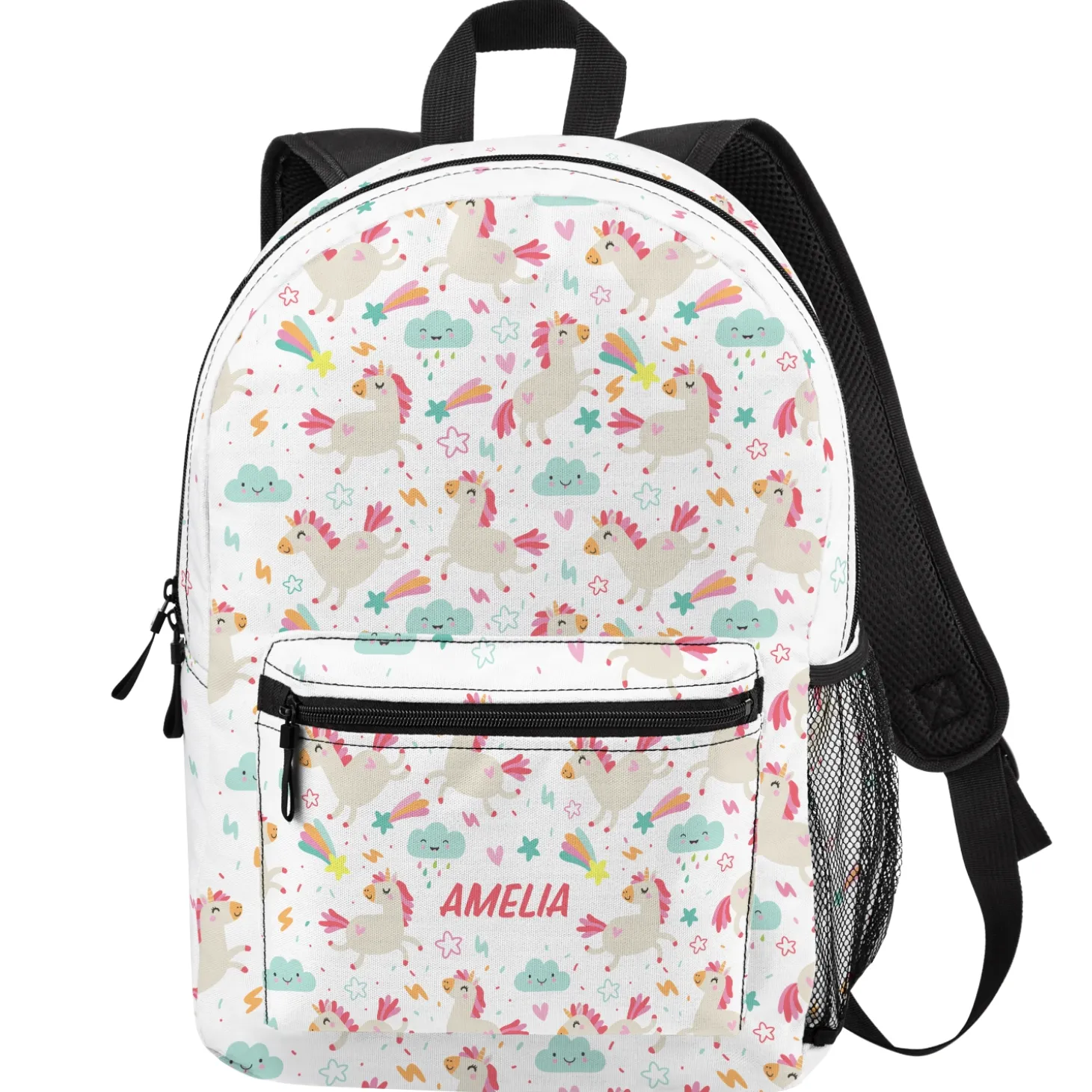 Cosmic Unicorn Backpack