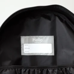 Crayola™ B&W Coloring Book Pattern Backpack
