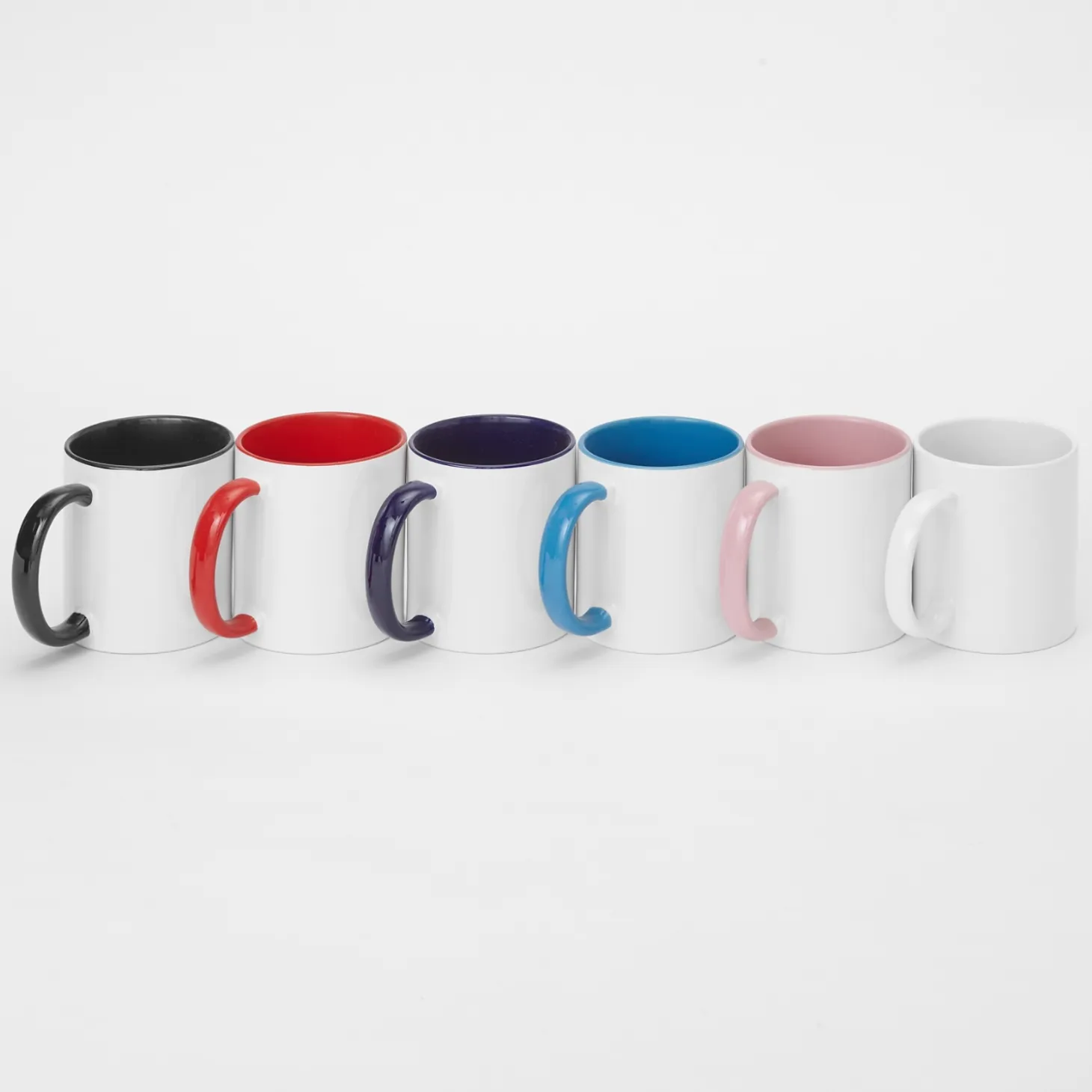 Crayola™ Colorful Initial and Name Mug