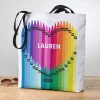 Crayola™ Colors of Kindness Tote Bag