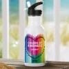 Crayola™ Colors of Kindness Water Bottle