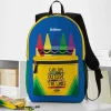 Crayola™ Crayon Box Backpack