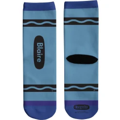 Crayola™ Crayon Socks