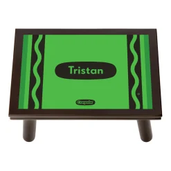 Crayola™ Crayon Step Stools