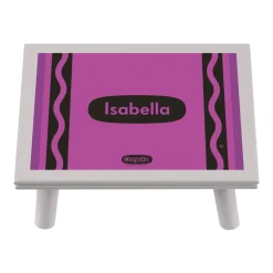 Crayola™ Crayon Step Stools