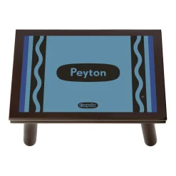 Crayola™ Crayon Step Stools