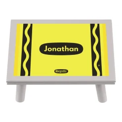 Crayola™ Crayon Step Stools
