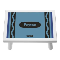 Crayola™ Crayon Step Stools