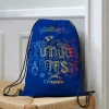 Crayola™ Future Artist Drawstring Bag