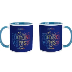 Crayola™ Future Artist Mug