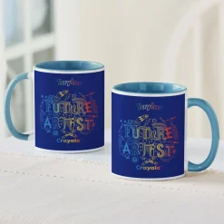 Crayola™ Future Artist Mug