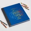 Crayola™ Future Artist Notebook