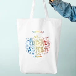 Crayola™ Future Artist Tote Bag
