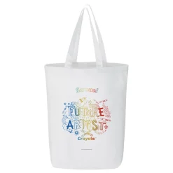Crayola™ Future Artist Tote Bag