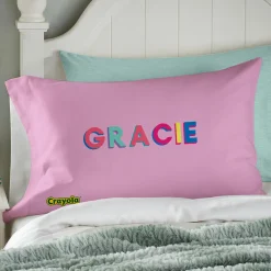 Crayola™ Pillowcases