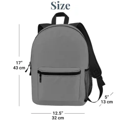 Crayola™ Rainbow Paint Drip Backpack