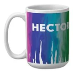 Crayola™ Rainbow Paint Drip Mug