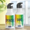 Crayola™ Rainbow Paint Drip Water Bottle