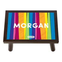 Crayola™ Striped Step Stools