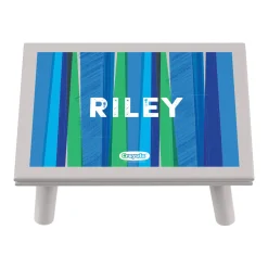 Crayola™ Striped Step Stools