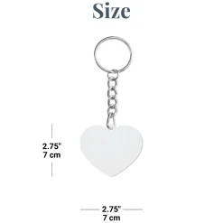 Create Your Own Acrylic Keychain