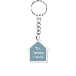 Create Your Own Acrylic Keychain