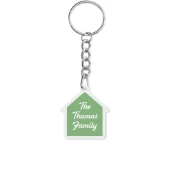 Create Your Own Acrylic Keychain