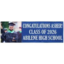 Create Your Own Banner