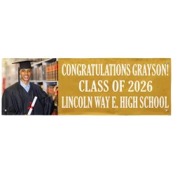 Create Your Own Banner