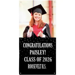 Create Your Own Banner