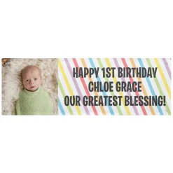 Create Your Own Banner