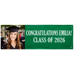 Create Your Own Banner