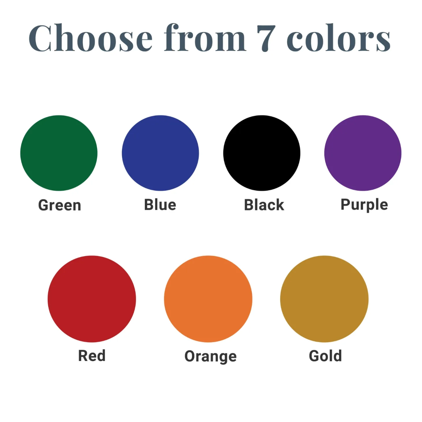 Create Your Own Banner