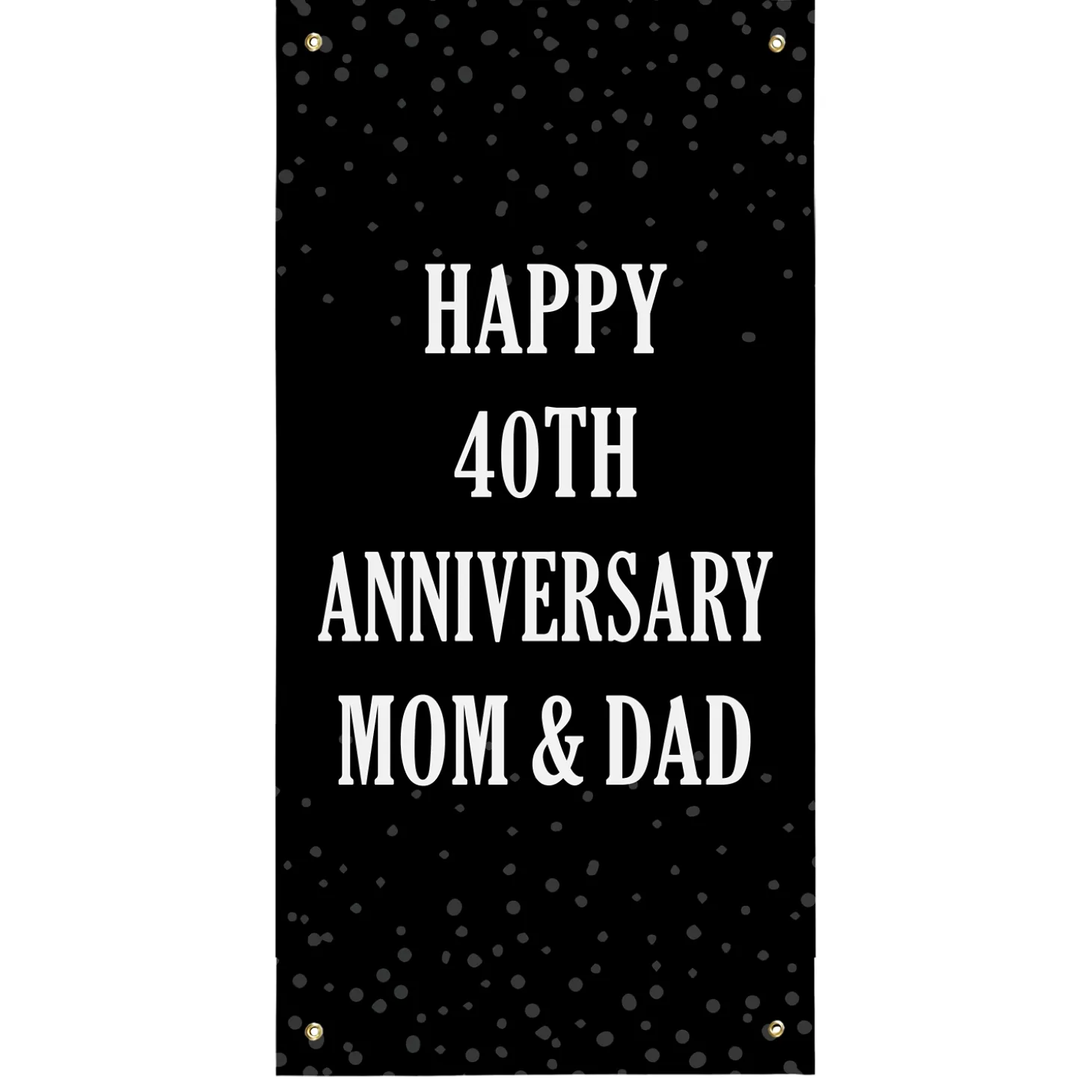 Create Your Own Banner