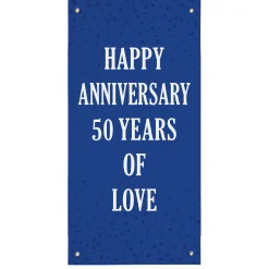 Create Your Own Banner