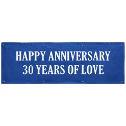 Create Your Own Banner
